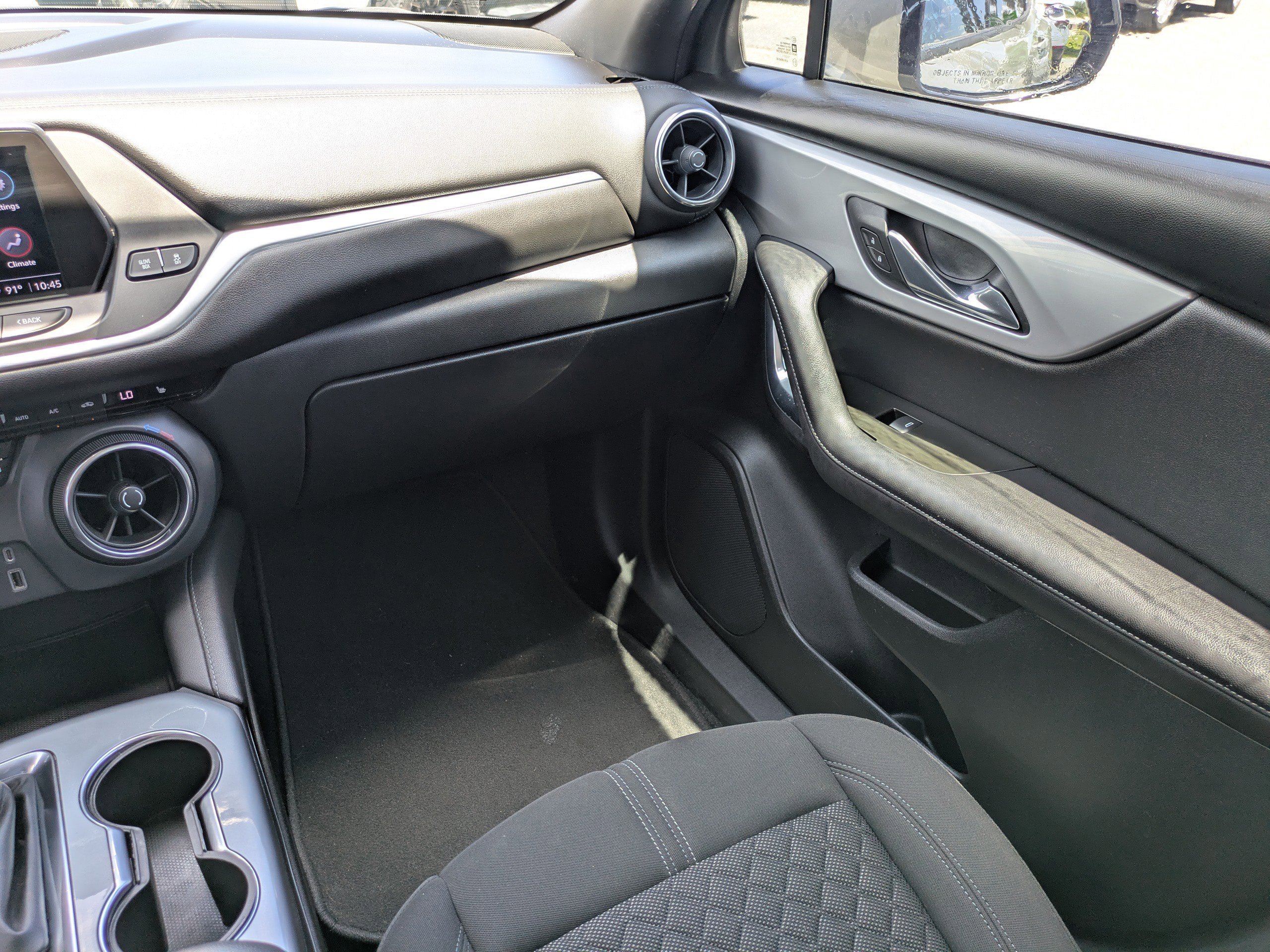 Used 2021 Pewter Metallic Chevrolet LT image 17