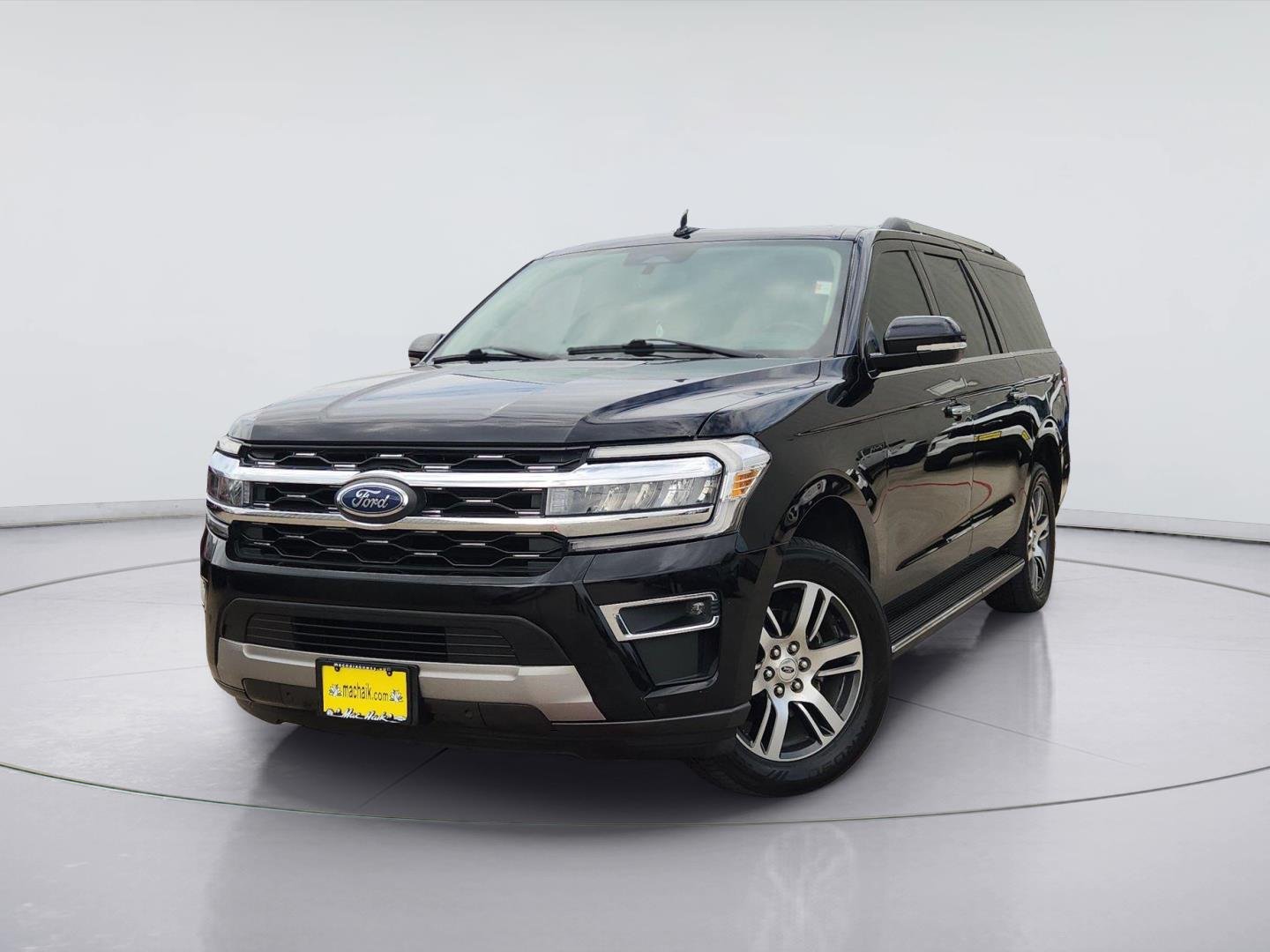 2023 Ford Expedition