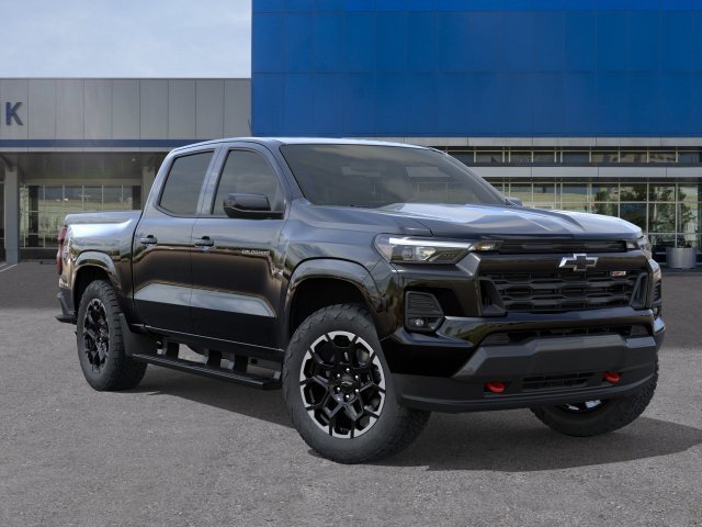 2026 Chevrolet Colorado Z71 - Photo 7