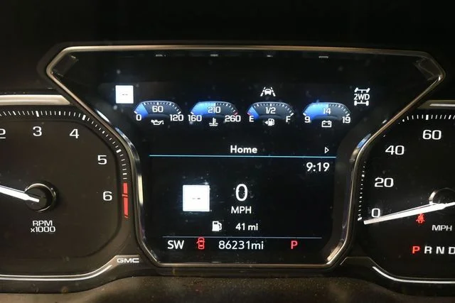 Used 2020 Black GMC Denali image 15