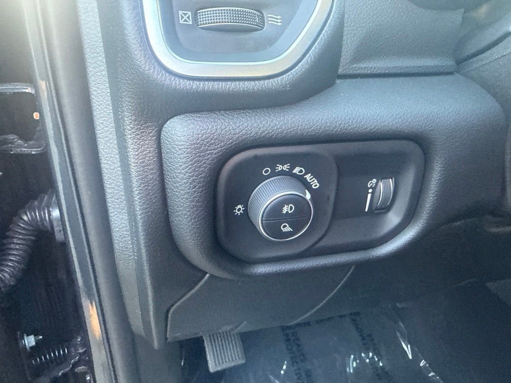 2026 RAM Ram 2500 Pickup Big Horn - Photo 21