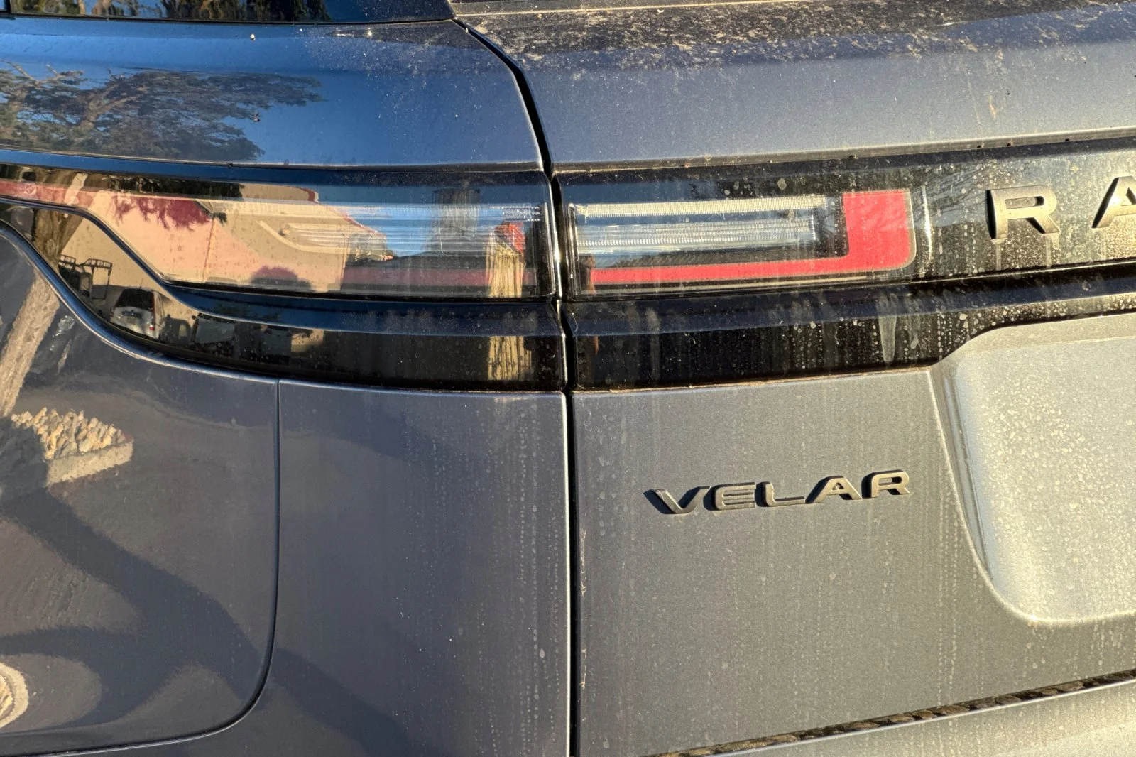 New 2024 Varesine Blue Land Rover Dynamic HSE image 26