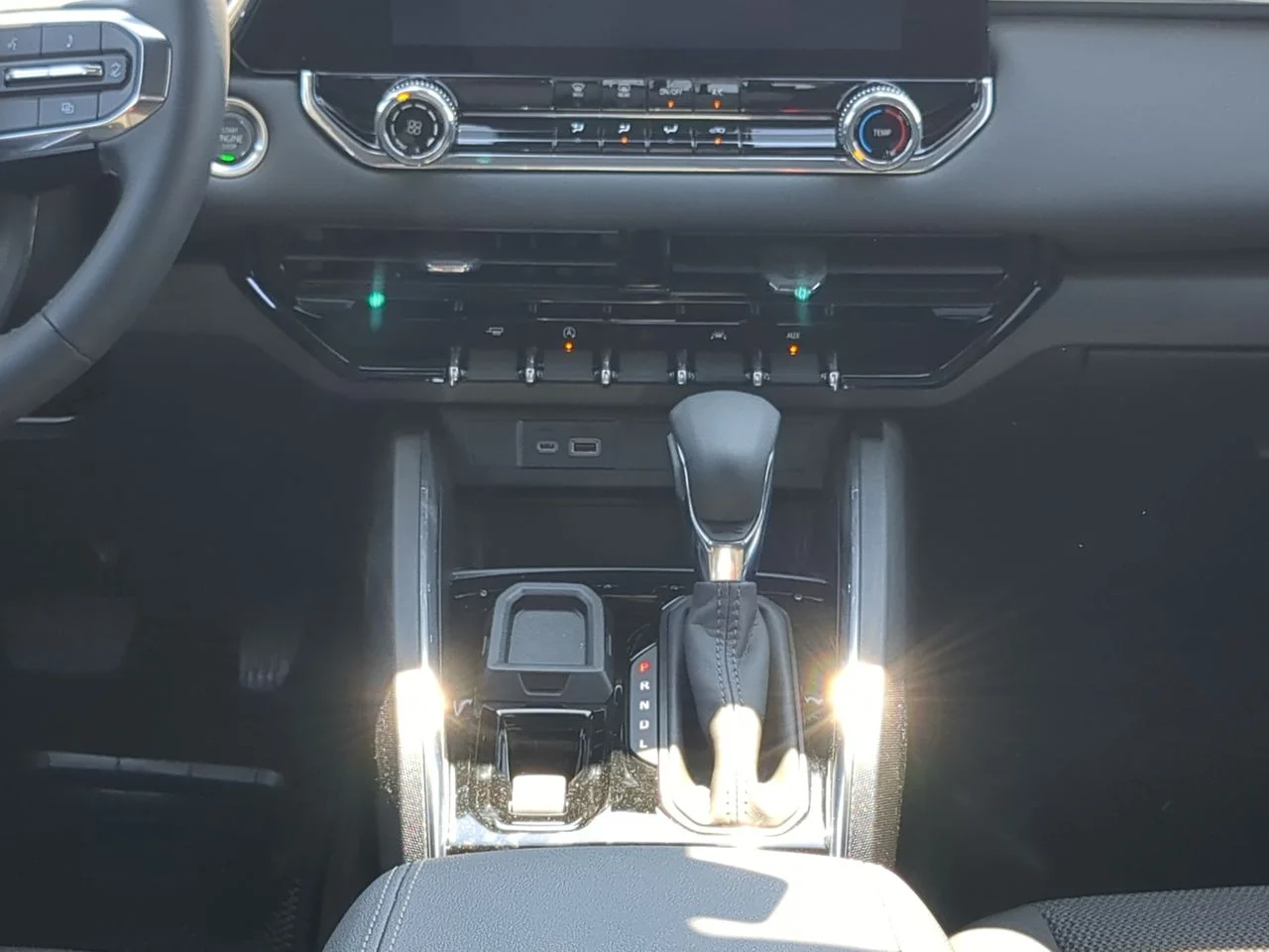 2026 GMC Canyon Elevation - Photo 76
