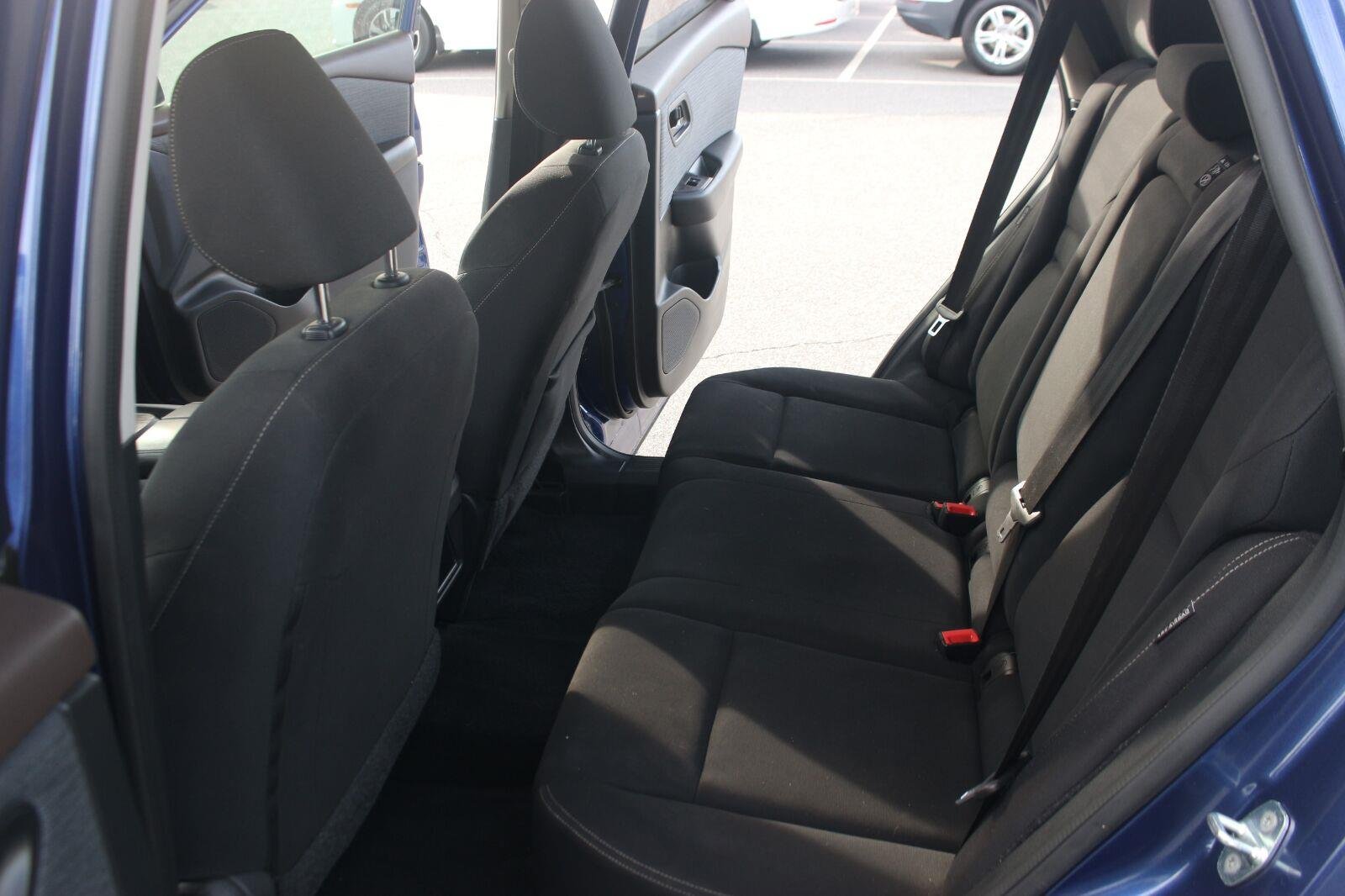 Used 2023 Blue Nissan S image 30