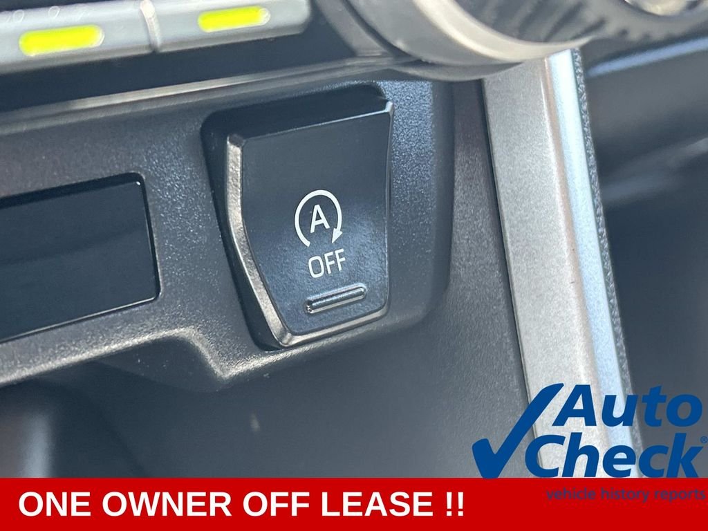Used 2022 Gray Toyota XLE image 29