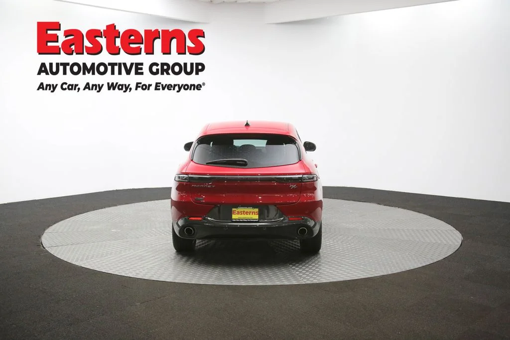Used 2024 Red Dodge R/T image 38