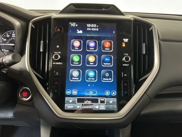 New 2026 Black Subaru Limited image 14