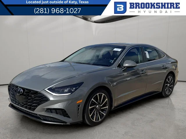 2022 Hyundai Sonata Limited
