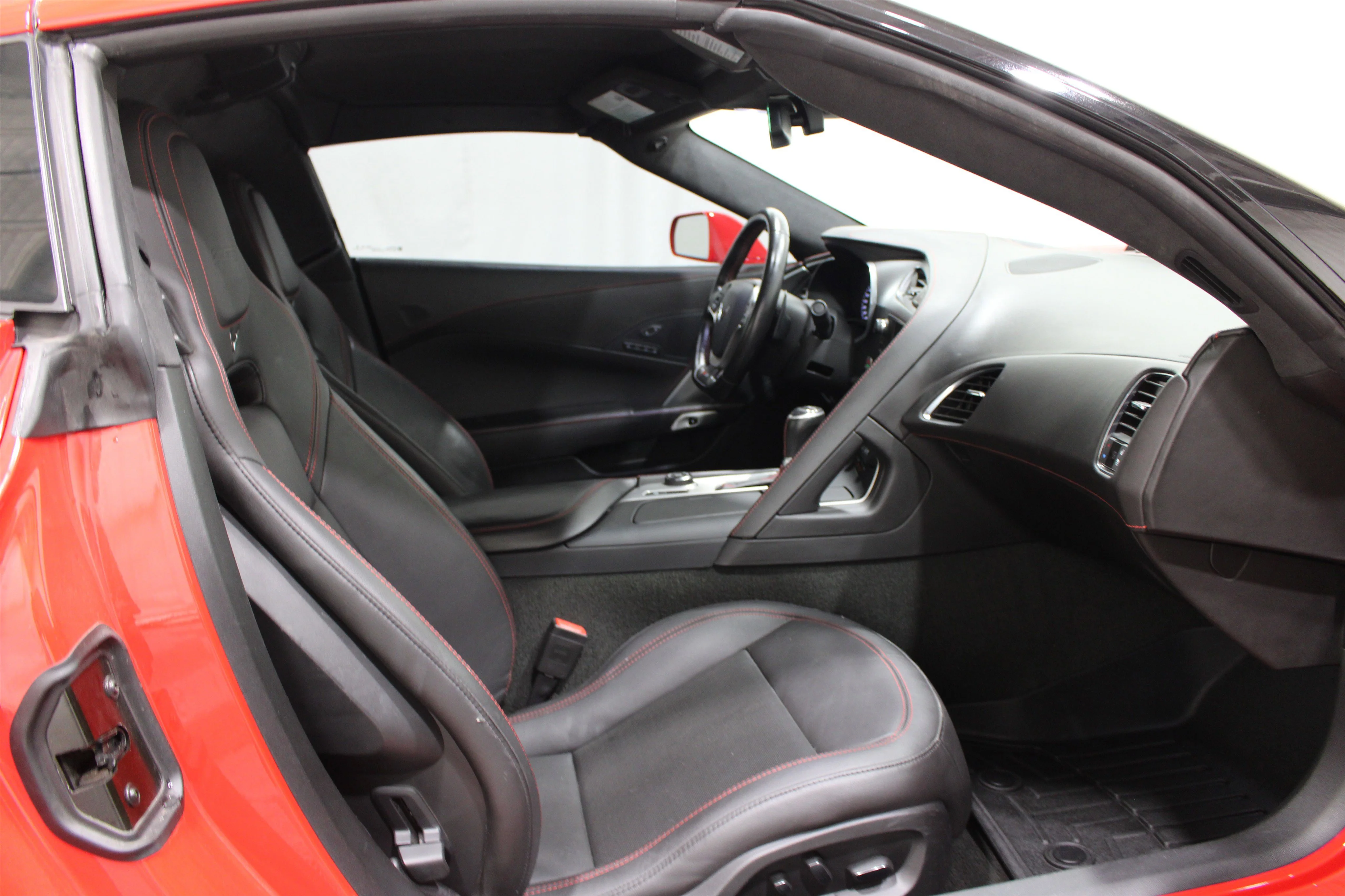 2016 Chevrolet Corvette 3LZ - Photo 23