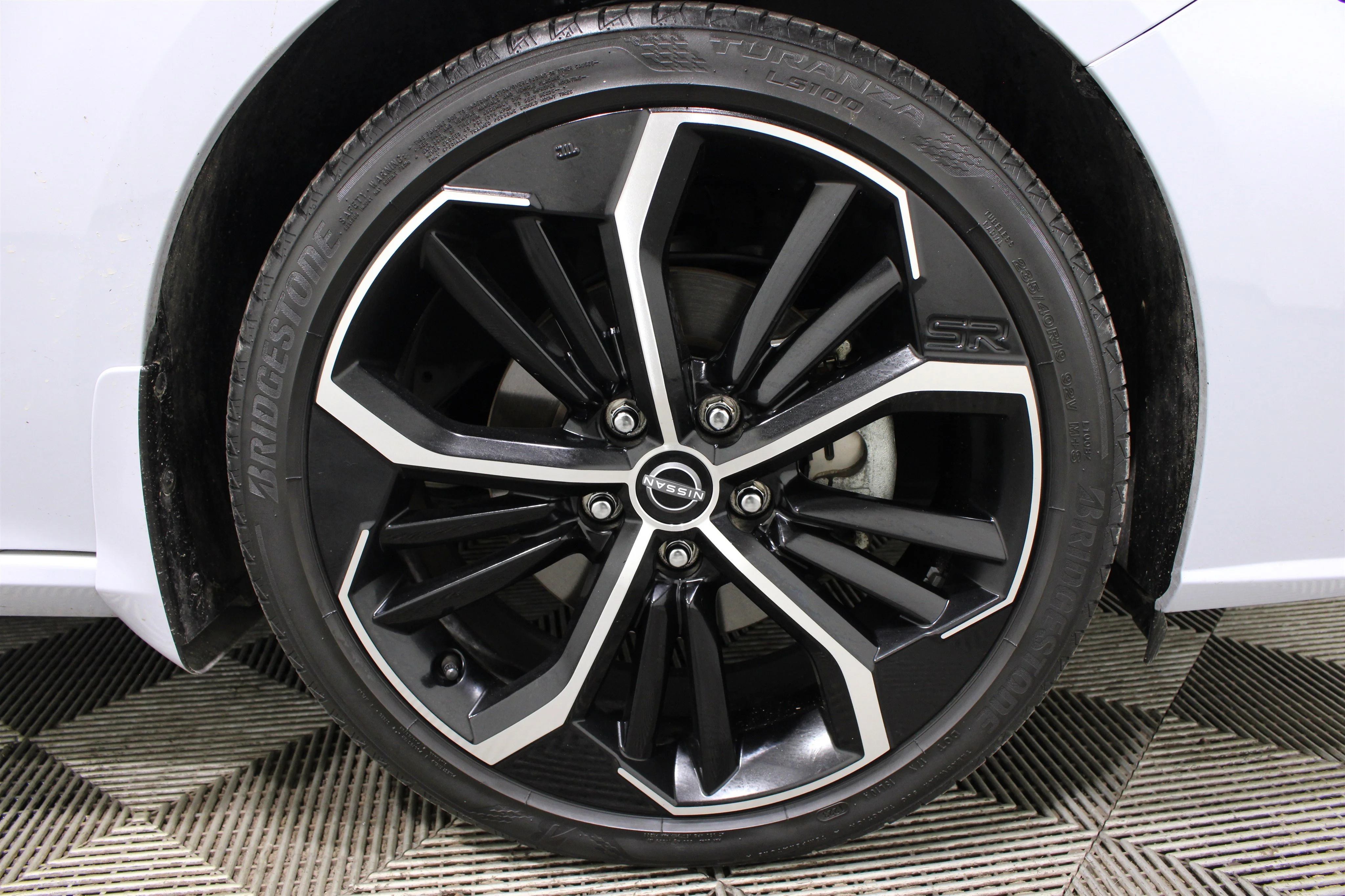 2023 Nissan Altima SR - Photo 33