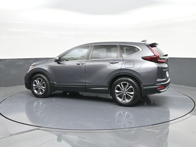 Used 2022  Honda EX image 5