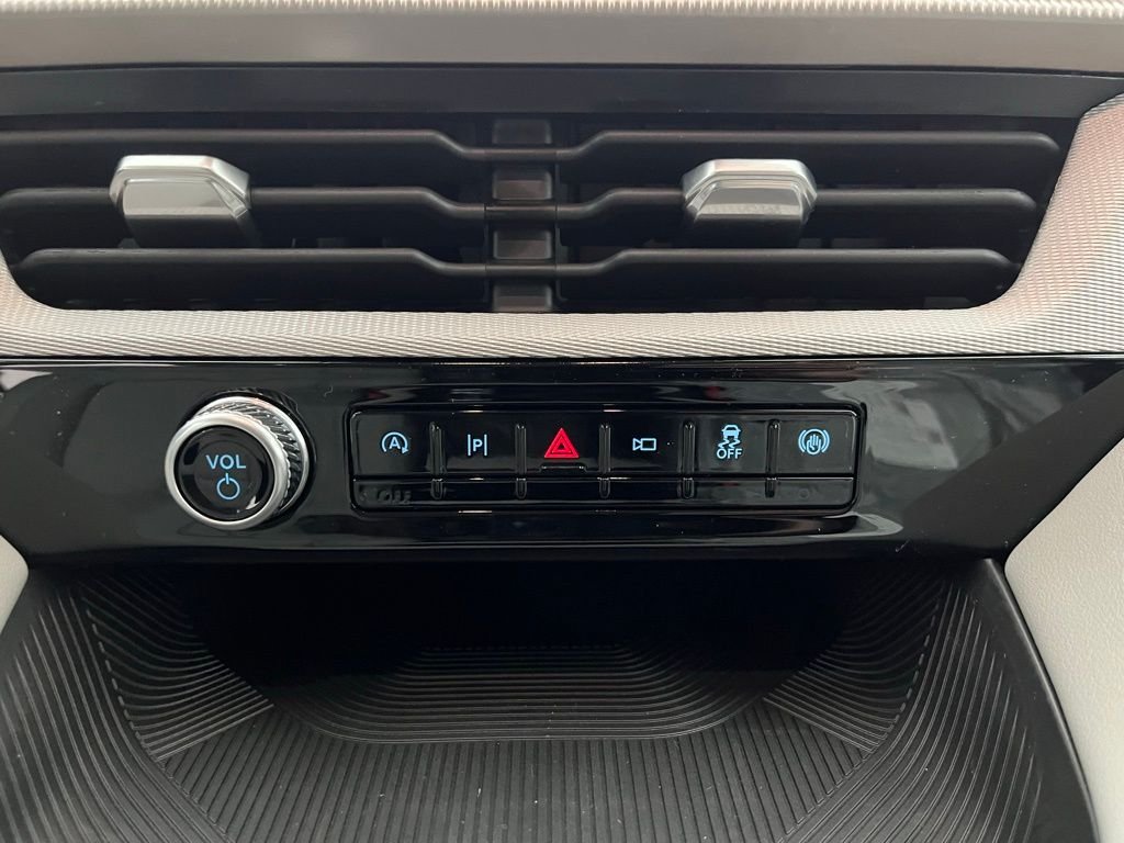 New 2026 Blue Ford Active image 7