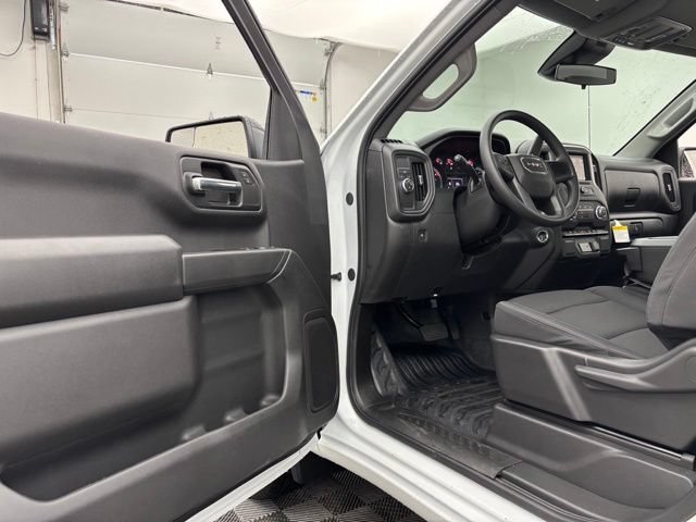 New 2026 Summit White GMC Pro image 14