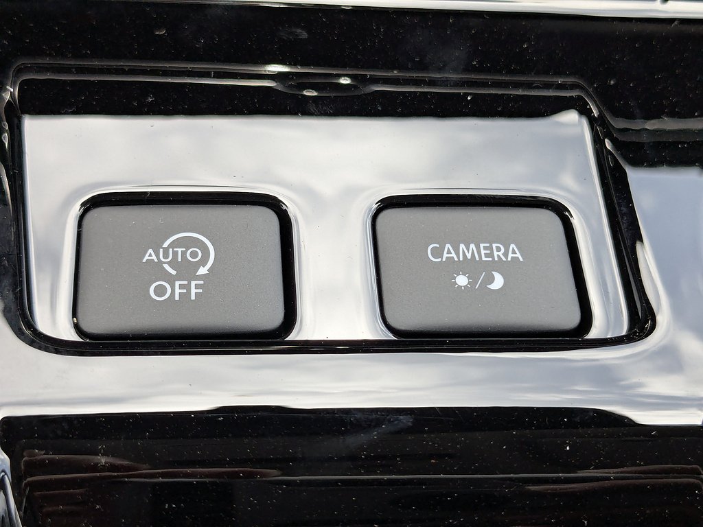 2025 Nissan Murano SL - Photo 31
