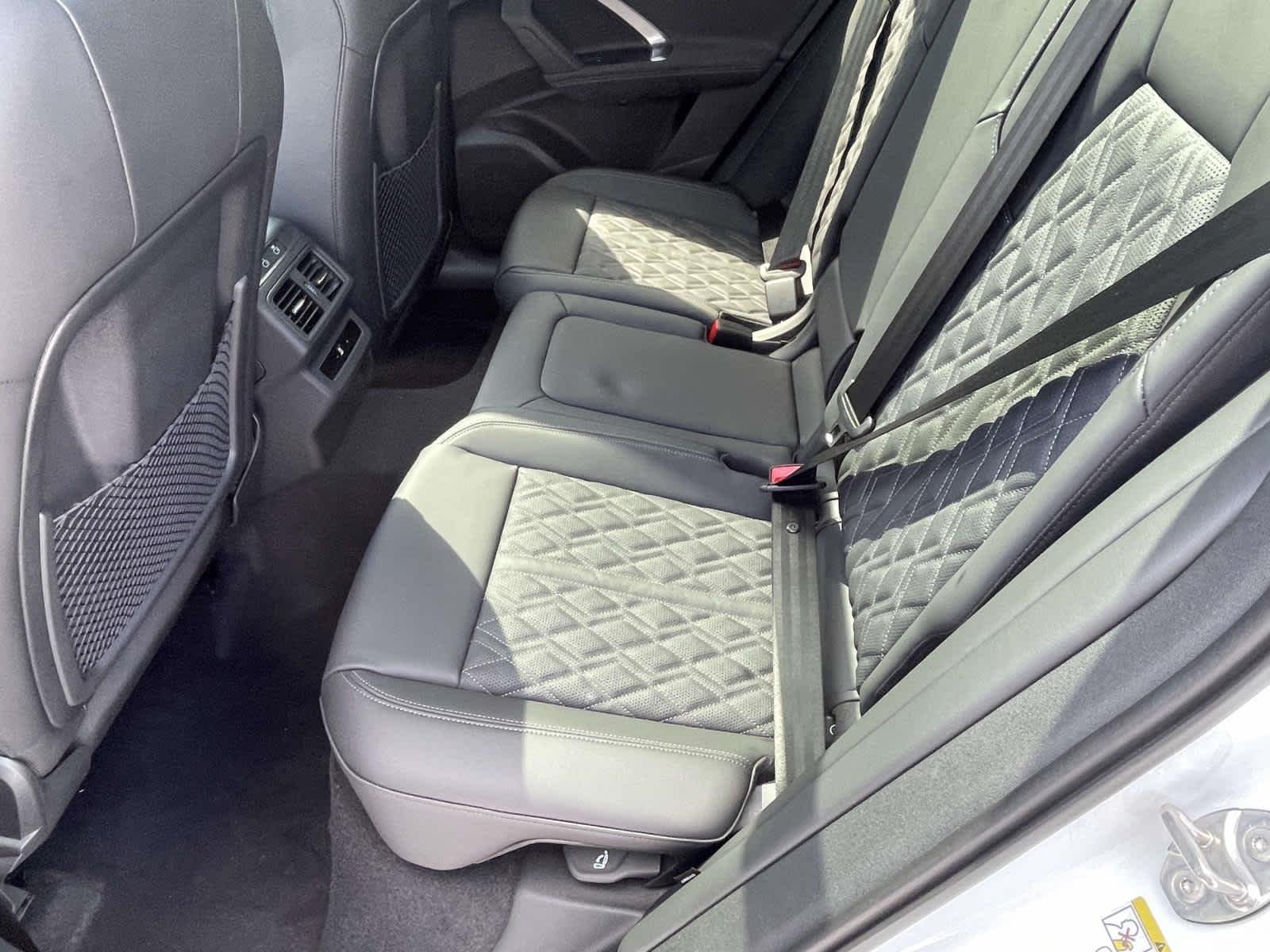 New 2026 2Y2Y/White Audi Premium Plus image 17