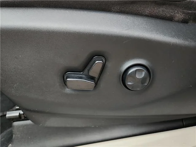 Used 2023 Gray Chrysler Touring L Front-Wheel Drive Passenger image 13