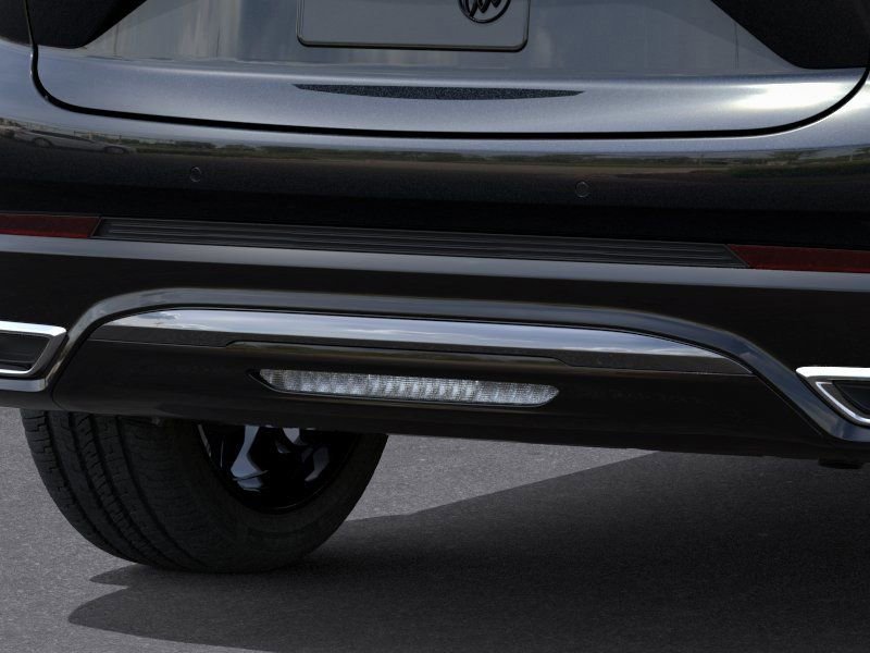 New 2026 Ebony Twilight Metallic Buick Sport Touring image 14