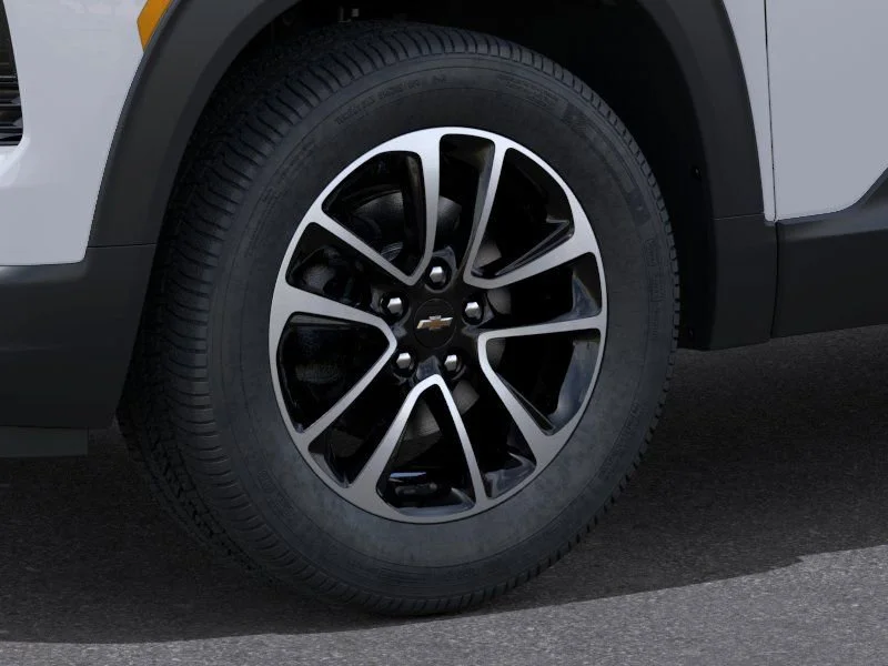 2026 Chevrolet Trailblazer LT - Photo 9