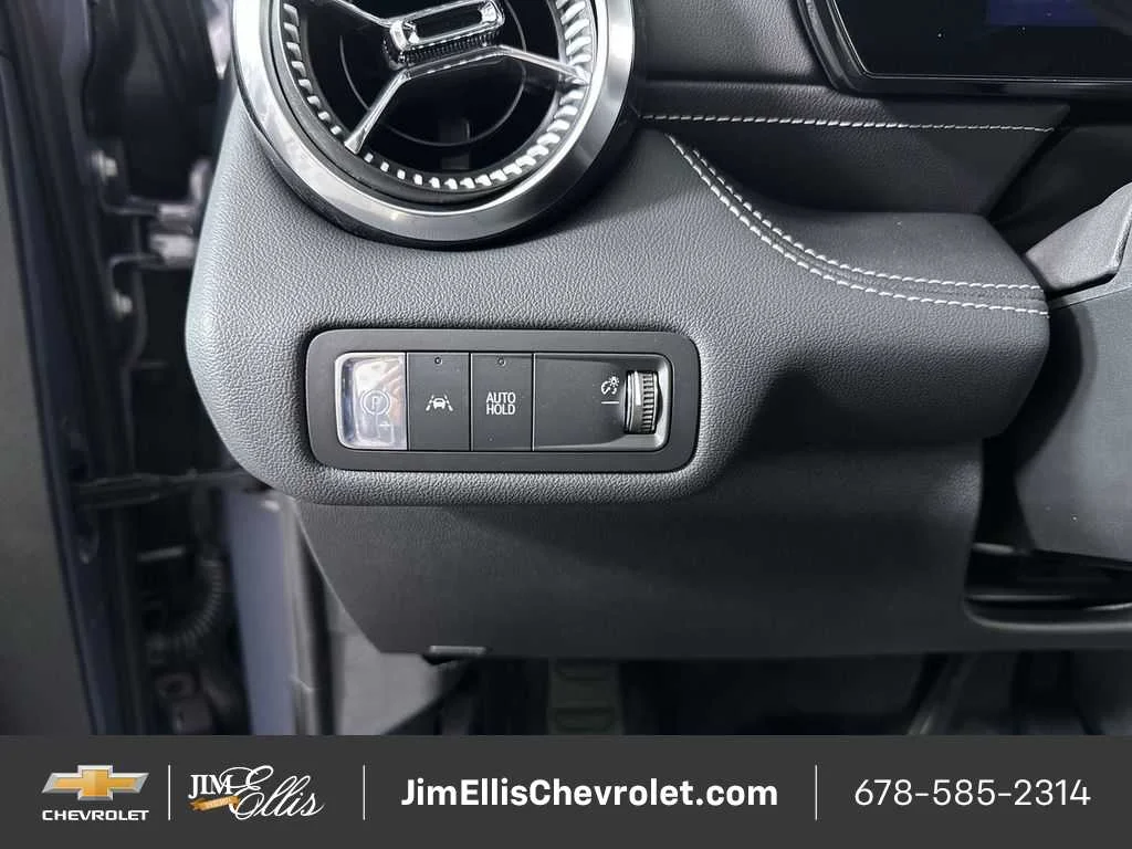 2026 Chevrolet Blazer EV LT - Photo 35