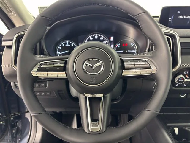 2026 Mazda CX-50 Premium Plus - Photo 22