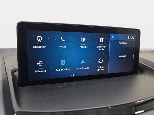 Used 2021  Acura A-Spec Package image 20