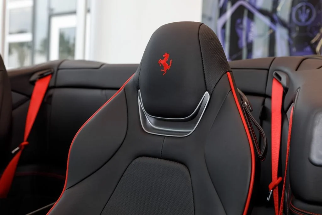 2023 Ferrari Portofino M - Photo 22