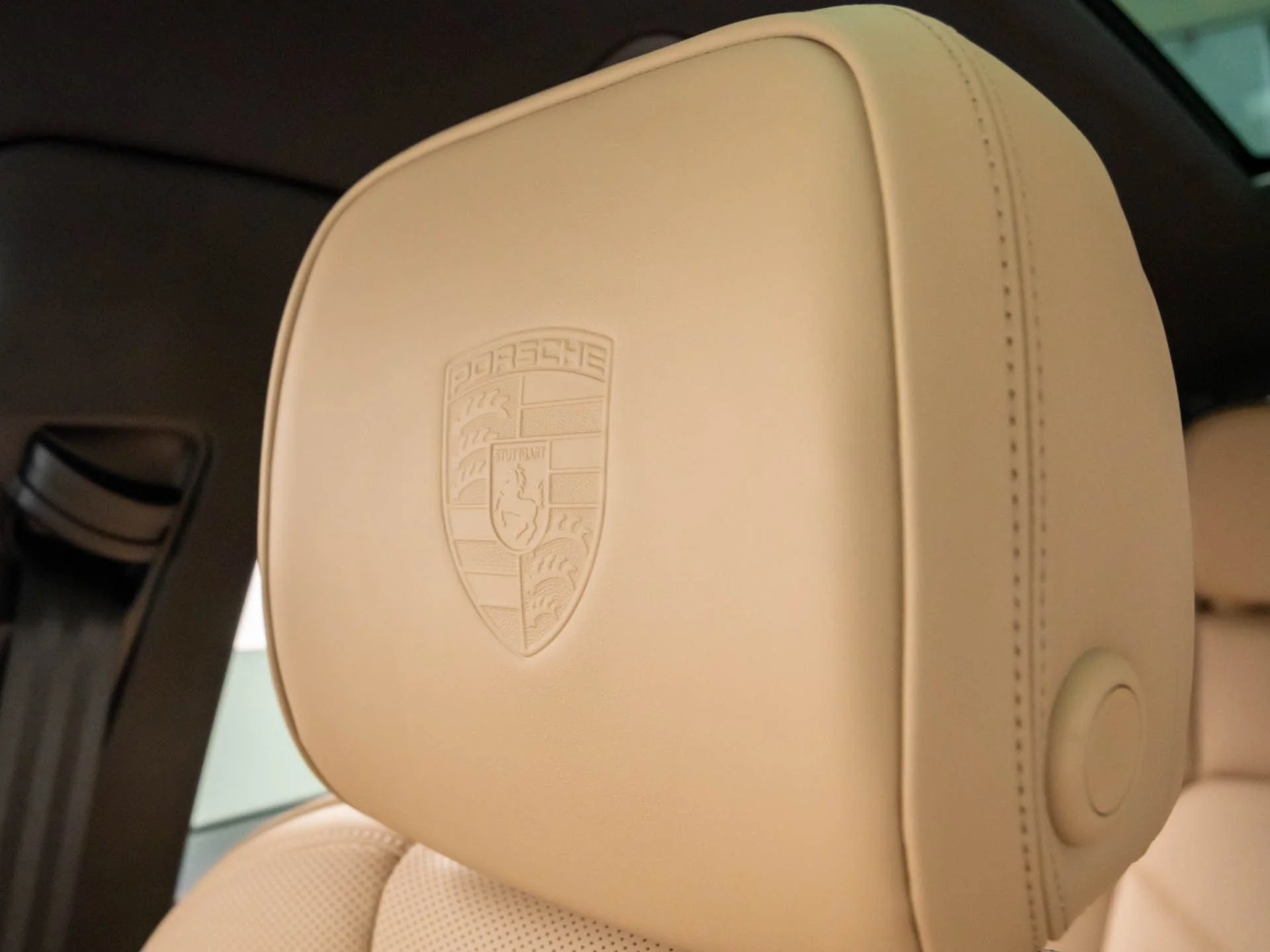 Used 2026 White Porsche  image 26