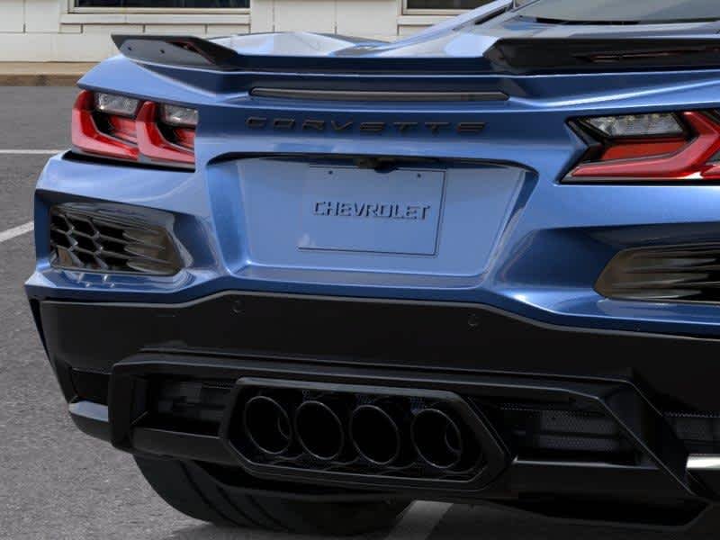 2027 Chevrolet Corvette 2LT - Photo 13
