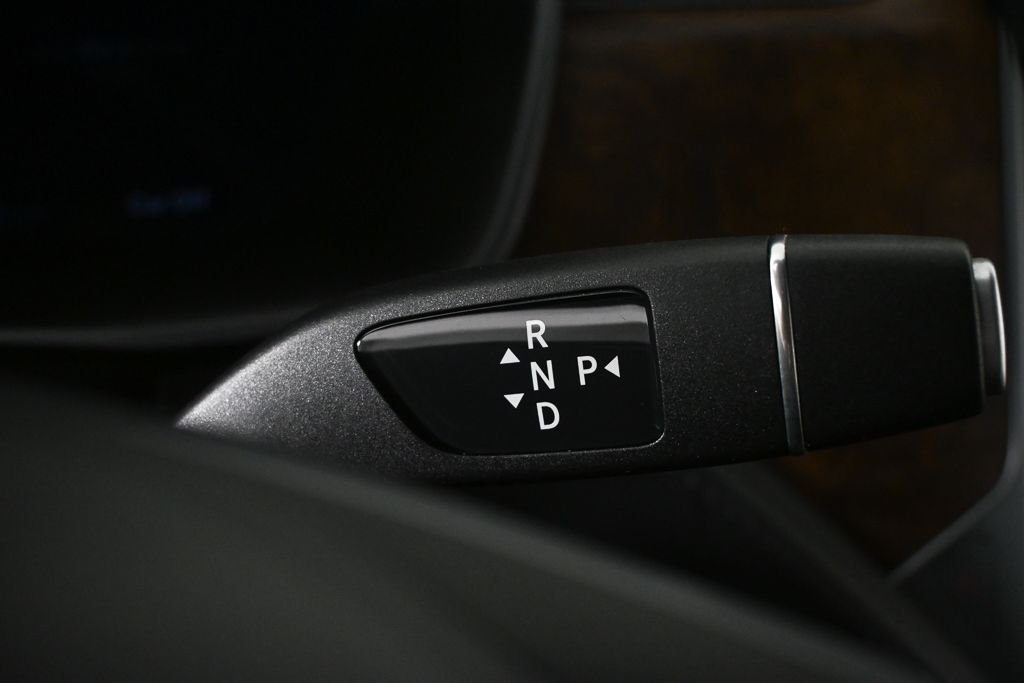 Used 2021 Gray Tesla Long Range image 13