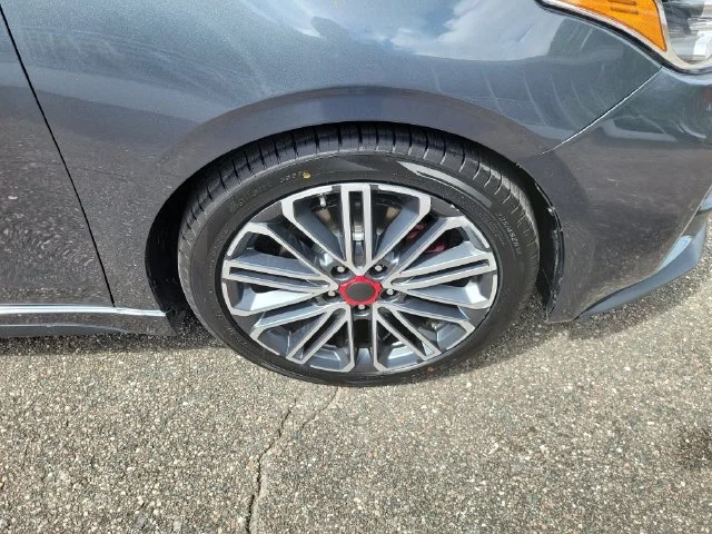 Used 2020 Gray Kia GT image 6