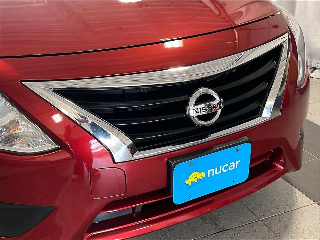 Used 2019 Red Nissan 1.6 S Plus image 31