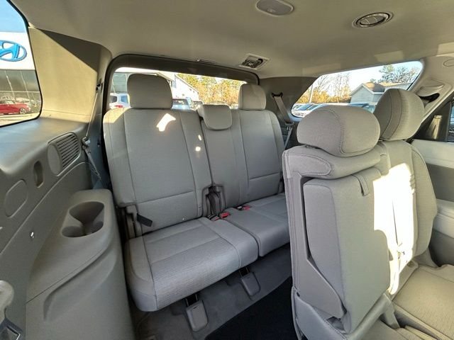 2026 Hyundai Palisade SE - Photo 9