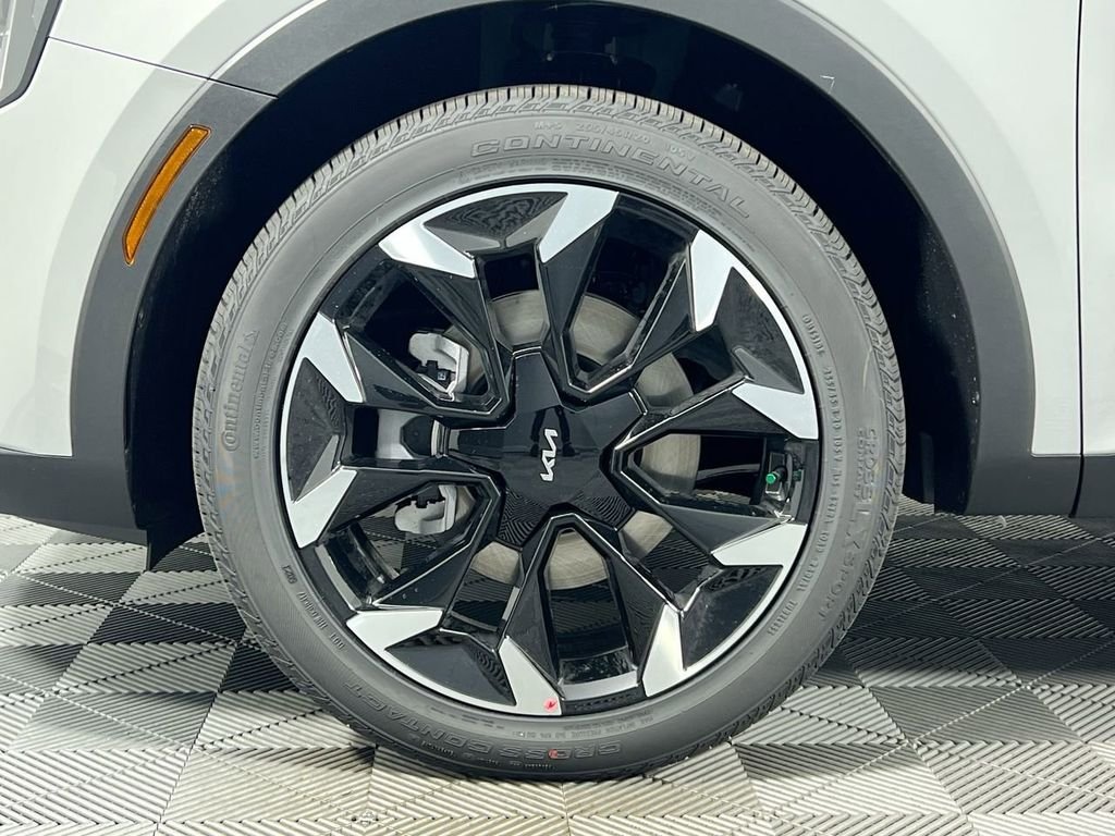 2026 Kia Sorento EX - Photo 13