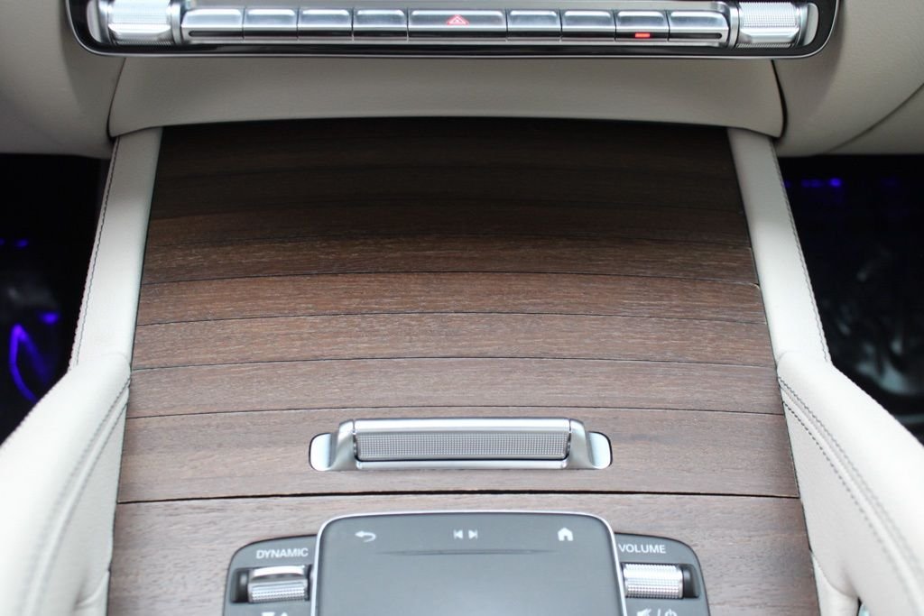 Used 2022 Black Mercedes-Benz GLE 350 image 23