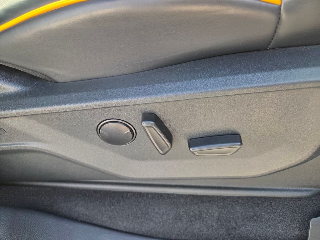 Used 2024 White Ford Tremor image 17