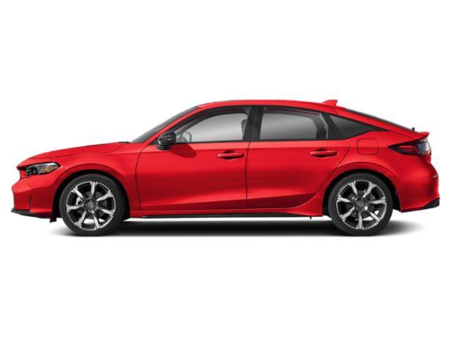 New 2026 Sand Dune Pearl Honda Sport Touring image 6