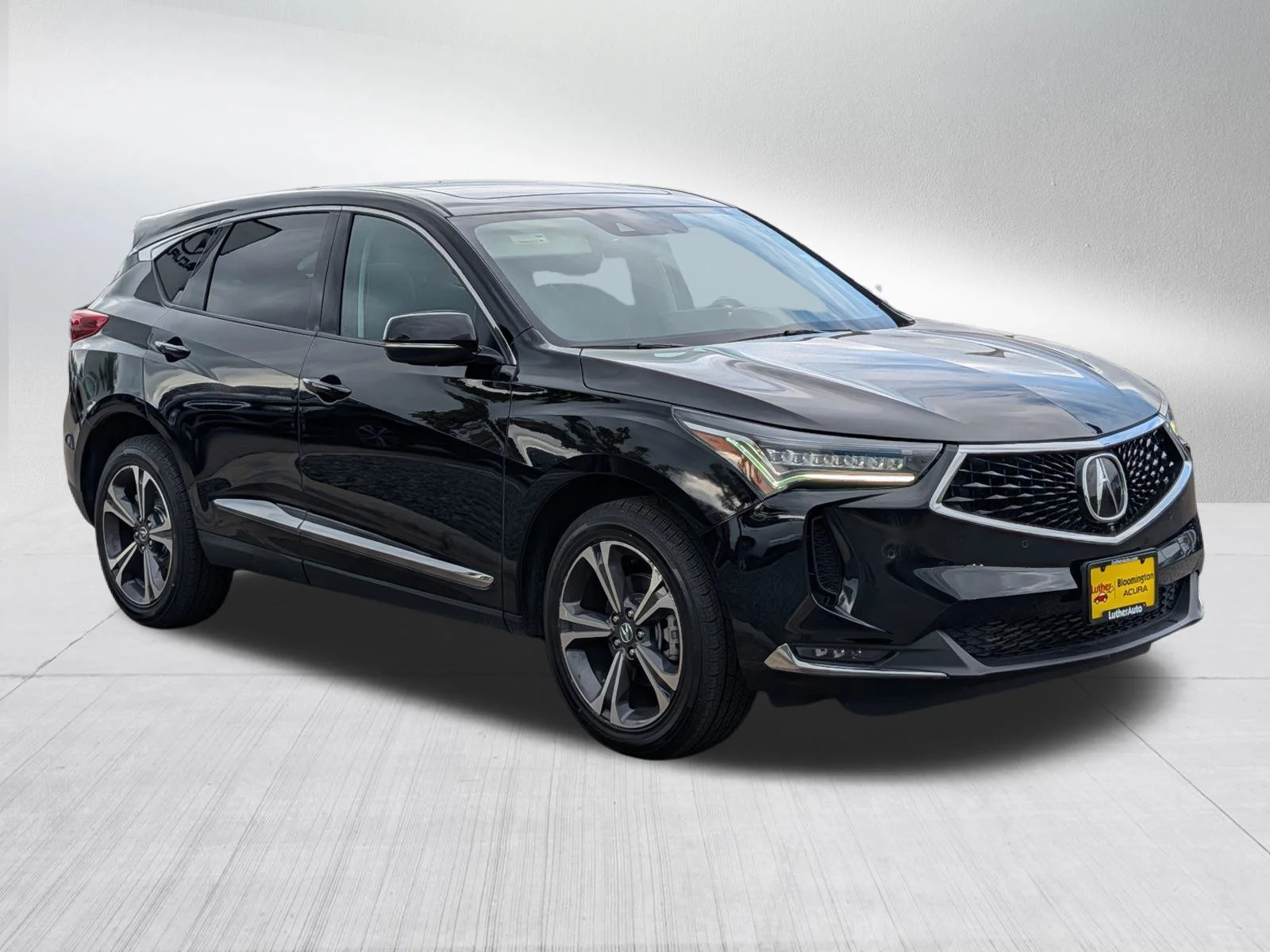 2024 Acura RDX