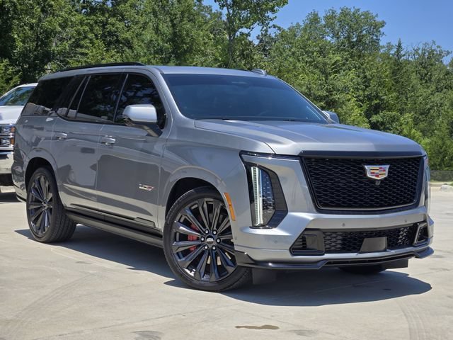 2026 Cadillac Escalade