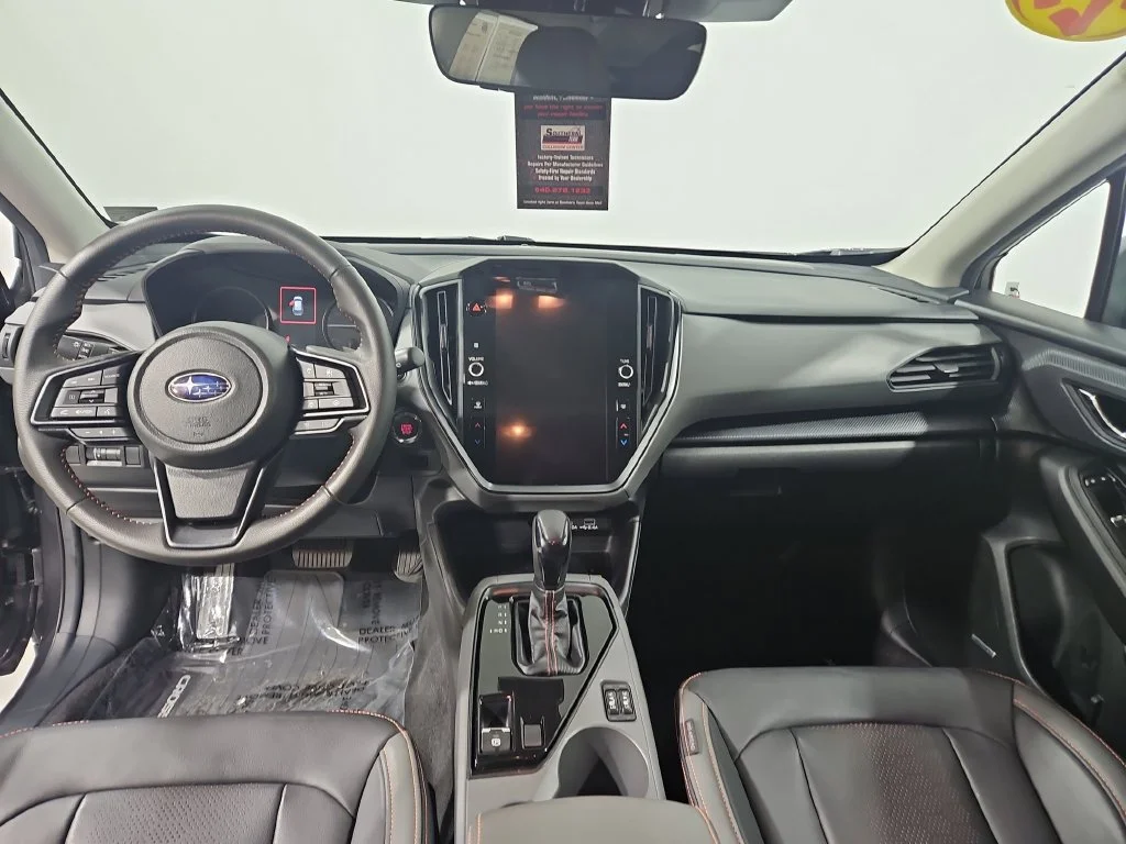 Certified Used 2025 Gray Subaru Limited image 13