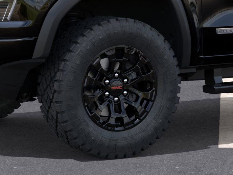 2026 GMC Canyon Elevation - Photo 9
