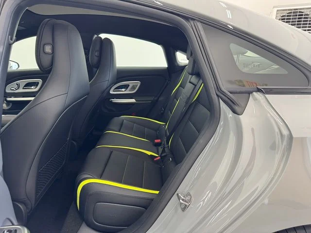 New 2027 Gray Mercedes-Benz  image 21