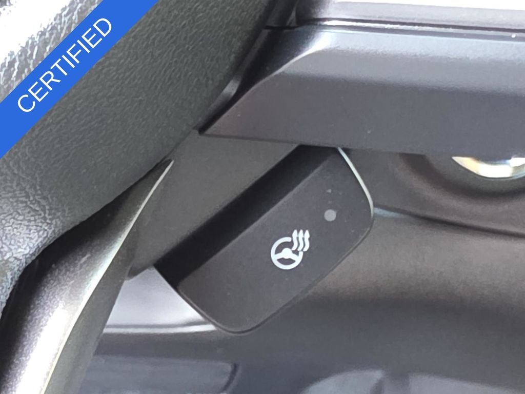 Used 2025 Black Subaru Limited image 34