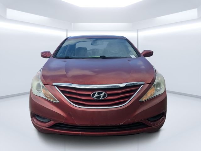 2013 Hyundai Sonata GLS - Photo 8