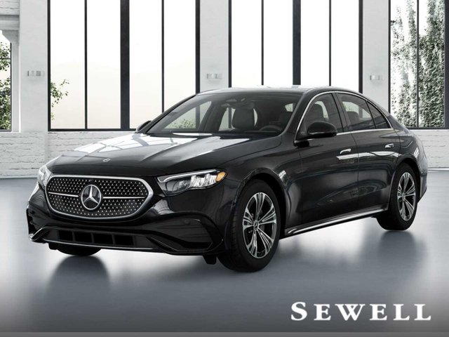 New 2027 Mercedes-Benz E 350