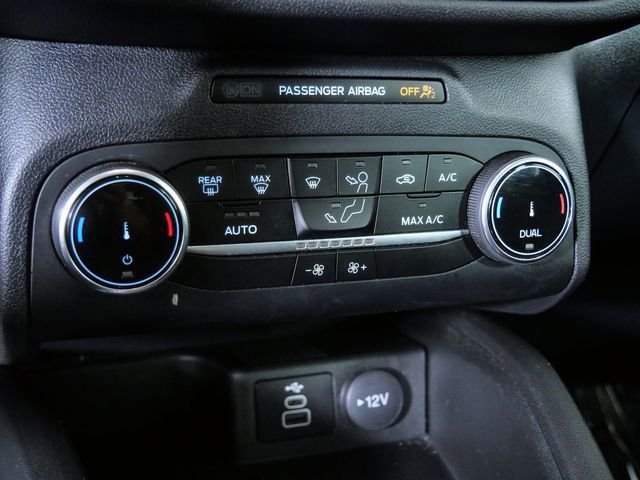 Certified Used 2025 Black Ford Active image 23