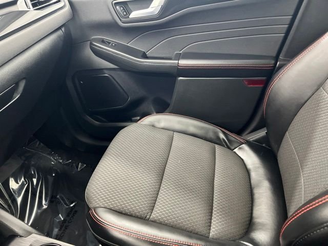 Used 2023 Black Ford ST-Line image 18