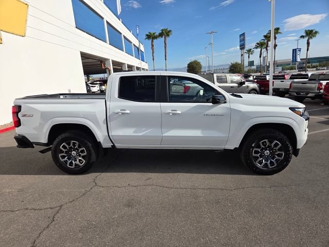 2026 Chevrolet Colorado Z71 - Photo 6