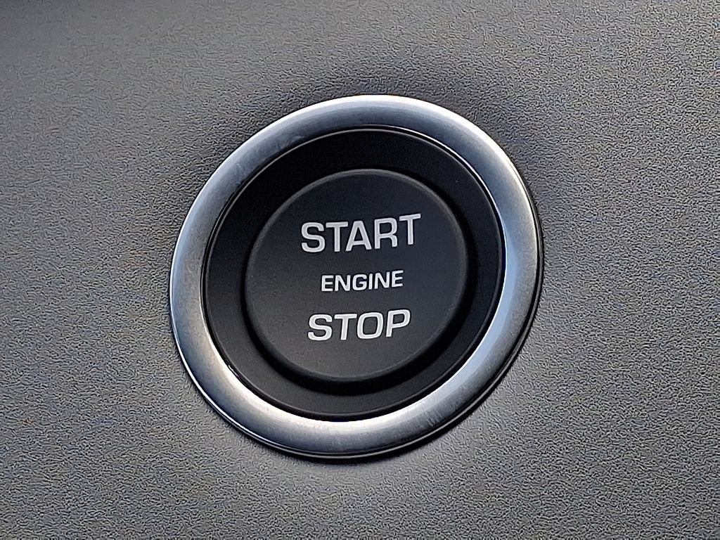 New 2026 Tribeca Blue LAND ROVER  image 12