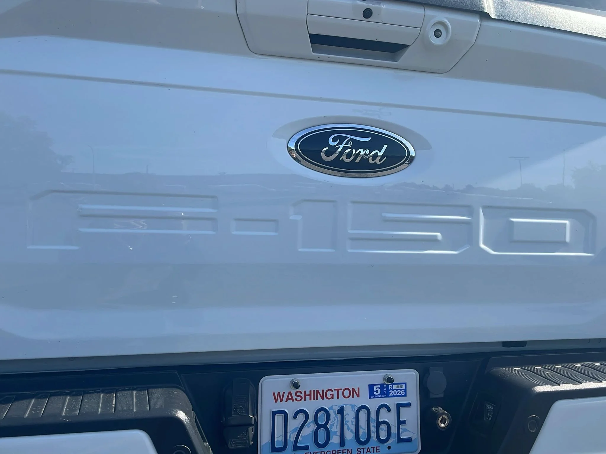 2023 Ford F-150 Tremor - Photo 33