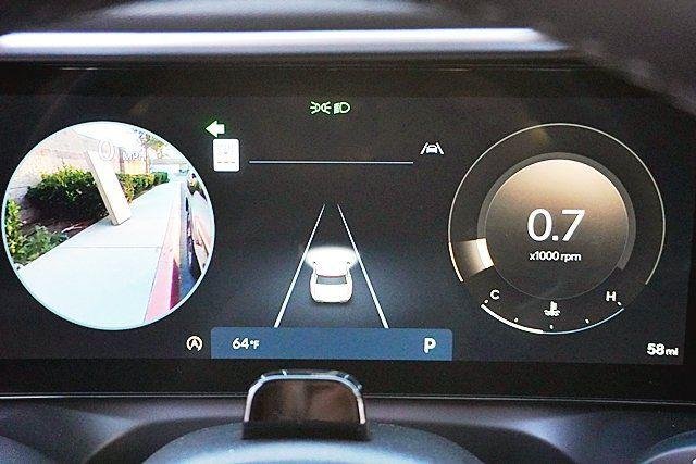 2026 Hyundai Palisade Limited - Photo 38